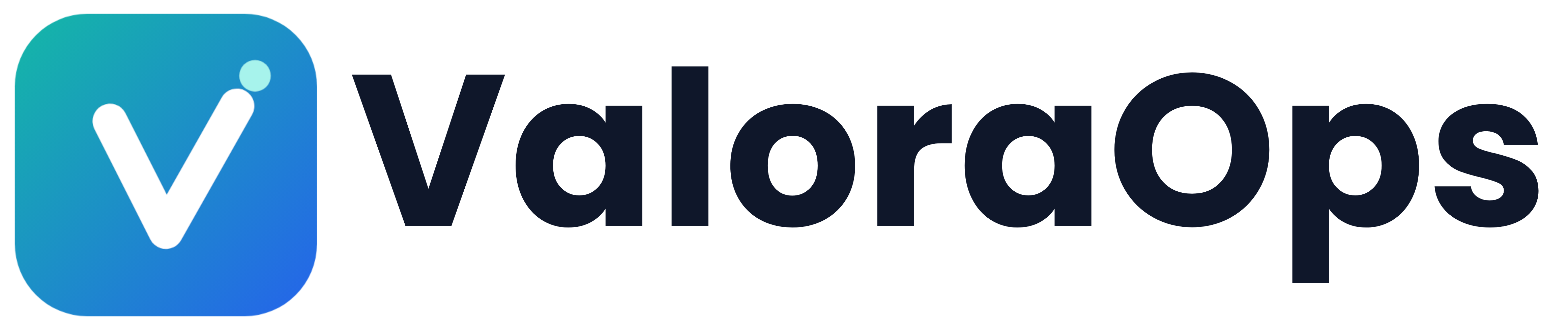 ValoraOps